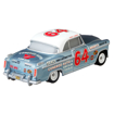 Poza cu MASINUTA METALICA CARS3 PERSONAJUL DEWEY CONEROD