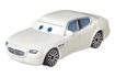 Poza cu MASINUTA METALICA CARS3 PERSONAJUL ANTONIO VELOCE EXCCELLENTE