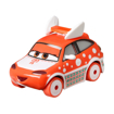 Poza cu MASINUTA METALICA CARS3 PERSONAJUL HARUMI