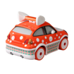 Poza cu MASINUTA METALICA CARS3 PERSONAJUL HARUMI