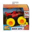 Poza cu MONSTER TRUCK ZBANG  SCARA 1 LA 43 SHARK WREAK