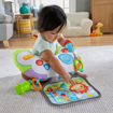 Poza cu FISHER PRICE PERNUTA CU ACTIVITATI
