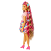 Poza cu BARBIE TOTALLY HAIR PAPUSA BARBIE SATENA