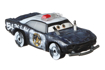 Poza cu MASINUTA METALICA CARS3 PERSONAJUL APB