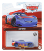 Poza cu MASINUTA METALICA CARS3 PERSONAJUL BARRY DEPEDEAL
