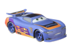 Poza cu MASINUTA METALICA CARS3 PERSONAJUL BARRY DEPEDEAL
