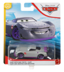 Poza cu MASINUTA METALICA CARS3 PERSONAJUL KURT