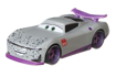 Poza cu MASINUTA METALICA CARS3 PERSONAJUL KURT