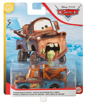 Poza cu MASINUTA METALICA CARS3 PERSONAJUL MATER CU GURA PLINA DE WASABI