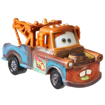 Poza cu MASINUTA METALICA CARS3 PERSONAJUL MATER CU GURA PLINA DE WASABI