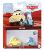 Poza cu MASINUTA METALICA CARS3 PERSONAJELE LUIGI SI GUIDO