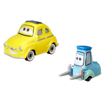 Poza cu MASINUTA METALICA CARS3 PERSONAJELE LUIGI SI GUIDO