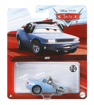Poza cu MASINUTA METALICA CARS3 PERSONAJUL ARTIE