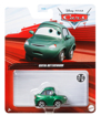 Poza cu MASINUTA METALICA CARS3 PERSONAJUL BERTHA BUTTERSWAGON