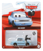 Poza cu MASINUTA METALICA CARS3 PERSONAJUL DANA CRANKOFF