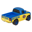 Poza cu MASINUTA METALICA CARS3 PERSONAJUL DEXTER HOOVER CU STEAG DE FINISH