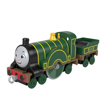 Poza cu THOMAS LOCOMOTIVA CU VAGON PUSH ALONG EMILY