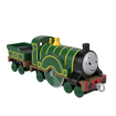 Poza cu THOMAS LOCOMOTIVA CU VAGON PUSH ALONG EMILY