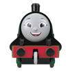 Poza cu THOMAS LOCOMOTIVA CU VAGON PUSH ALONG EMILY