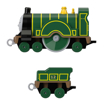 Poza cu THOMAS LOCOMOTIVA CU VAGON PUSH ALONG EMILY