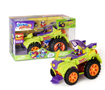 Poza cu SUPERZINGS MONSTER ROLLER RAUFACATOR