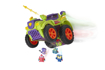Poza cu SUPERZINGS MONSTER ROLLER RAUFACATOR