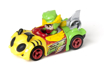 Poza cu T-RACERS CURSA CU OBSTACOLE