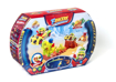 Poza cu T-RACERS CURSA CU OBSTACOLE