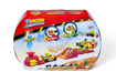 Poza cu T-RACERS CURSA CU OBSTACOLE