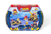 Poza cu T-RACERS PROVOCAREA TURBO