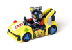 Poza cu T-RACERS PROVOCAREA TURBO