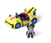 Poza cu T-RACERS PROVOCAREA TURBO