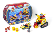 Poza cu T-RACERS PROVOCAREA TURBO