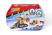 Poza cu T-RACERS PROVOCAREA TURBO