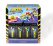 Poza cu T-RACERS SERIA 2 MASINUTA