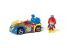 Poza cu T-RACERS SERIA 2 MASINUTA