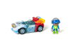 Poza cu T-RACERS SERIA 2 MASINUTA