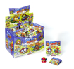 Poza cu SUPERZINGS 5 PACHET 1 FIGURINA