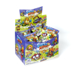 Poza cu SUPERZINGS 5 PACHET 1 FIGURINA