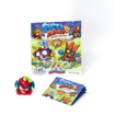 Poza cu SUPERZINGS 5 PACHET 1 FIGURINA