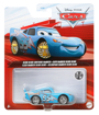 Poza cu MASINUTA METALICA CARS3 PERSONAJUL FULGER MCQUEEN BLING BLING