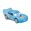 Poza cu MASINUTA METALICA CARS3 PERSONAJUL FULGER MCQUEEN BLING BLING
