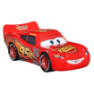 Poza cu MASINUTA METALICA CARS3 PERSONAJUL FULGER MCQUEEN CU GURA DE GANDACI