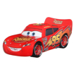 Poza cu MASINUTA METALICA CARS3 PERSONAJUL FULGER MCQUEEN CU GURA DE GANDACI