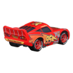 Poza cu MASINUTA METALICA CARS3 PERSONAJUL FULGER MCQUEEN CU GURA DE GANDACI