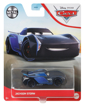 Poza cu MASINUTA METALICA CARS3 PERSONAJUL JACKSON STORM