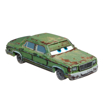 Poza cu MASINUTA METALICA CARS3 PERSONAJUL JONATHAN WRENCHOWRTHS