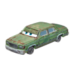 Poza cu MASINUTA METALICA CARS3 PERSONAJUL JONATHAN WRENCHOWRTHS
