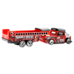 Poza cu HOT WHEELS CAMION HAULIN CLASS