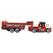 Poza cu HOT WHEELS CAMION HAULIN CLASS